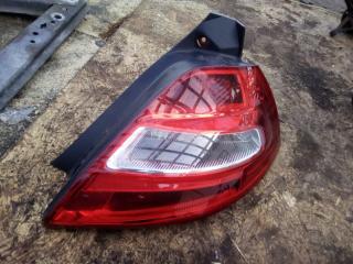 Фонарь правый Renault Megane 2 2008