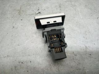 Кнопка аварийной сигнализации Megane 2 2008 Хэтчбек 1