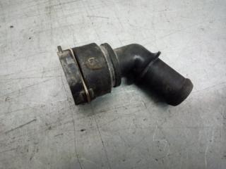 Запчасть фланец двигателя системы охлаждения Skoda Octavia 2000-2011