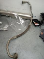 Трубка кондиционера Ford Focus 2 2007