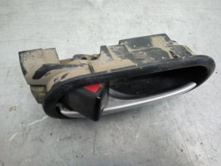 Запчасть ручка внутренняя задняя левая Mazda CX-7 2008