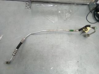 Фото запчасти трубка кондиционера SsangYong Kyron 2005 Б/У запчасть Запчасть трубка кондиционера SsangYong Kyron 2005