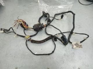 Проводка передняя левая Opel Astra H 2004-2015