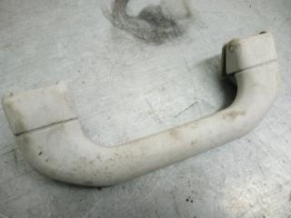 Фото запчасти ручка внутренняя потолочная передняя Skoda Octavia 2000-2011 Б/У запчасть Запчасть ручка внутренняя потолочная передняя Skoda Octavia 2000-2011