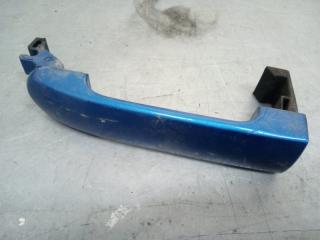 Запчасть ручка двери наружная Nissan Note 2006-2013