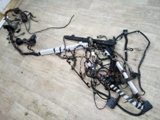 Проводка Opel Astra H 2004-2015