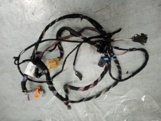 Запчасть проводка передняя Porsche Cayenne 2003-2010