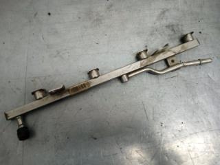 Рейка топливная (рампа) Opel Astra H 2004-2015