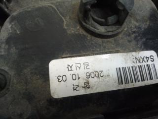 Ручка внутренняя задняя правая Kyron 2005-2015