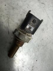 Датчик температуры охлаждающей жидкости Opel Astra H Б/У Датчик температуры охлаждающей жидкости Opel Astra H