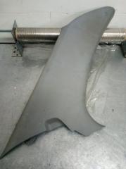 Запчасть обшивка стойки задняя левая Nissan Almera Classic 2006-2013