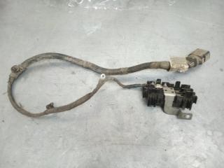 Проводка Opel Astra J 2010-