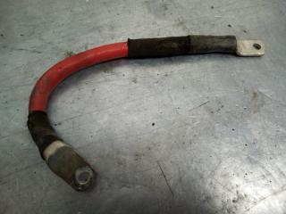 Проводка Opel Astra J 2010-