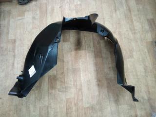 Запчасть подкрылок (локер) передний правый Renault Duster 2010-2014