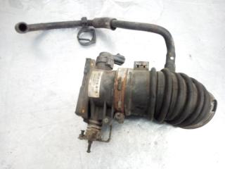 Заслонка дроссельная Ford Focus 1 1998-2005 Б/У Заслонка дроссельная Ford Focus 1 1998-2005