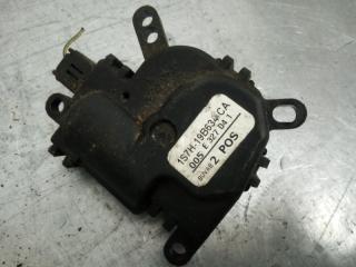Моторчик заслонки отопителя Ford Fusion 2002-2012