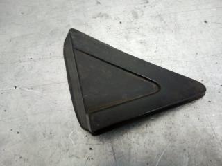Запчасть уголок зеркала правый Nissan Primera 2002-2007