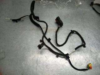 Проводка Opel Astra J 2010-