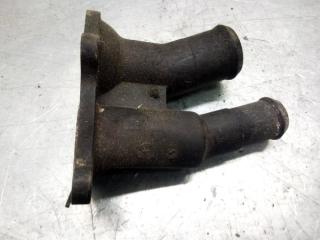 Корпус термостата Ford Focus 2 2009- Б/У Корпус термостата Ford Focus 2 2009-