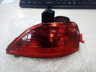 Фонарь задний левый Renault Duster 2015-