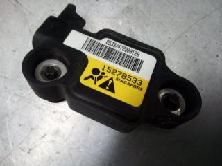 Запчасть датчик air bag Cadillac CTS 2010