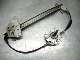 Запчасть стеклоподъемник задний правый Mitsubishi Carisma 2003