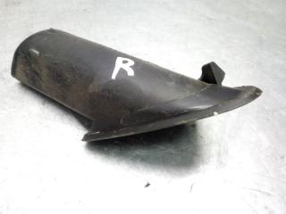 Запчасть дефлектор воздушный правый Mitsubishi Carisma 2003