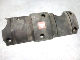 Запчасть накладка декоративная Citroen C3 2002-2009