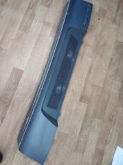 Накладка двери багажника Ford Mondeo 4 2008 Б/У Накладка двери багажника Ford Mondeo 4 2008