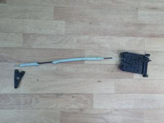 Запчасть регулятор отопителя механический Hyundai Accent II 2008