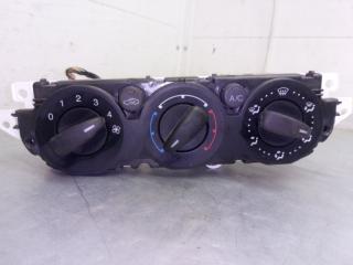 Блок управления отопителем Ford Focus 2 2007 Б/У Блок управления отопителем Ford Focus 2 2007