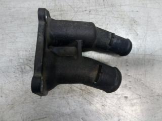 Корпус термостата Ford Focus 2 2010 Б/У Корпус термостата Ford Focus 2 2010