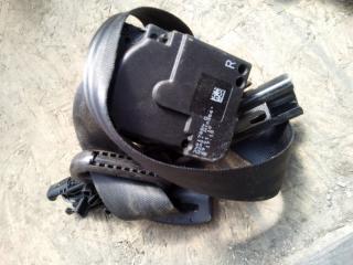 Ремень безопасности передний правый Ford Focus 2 2010