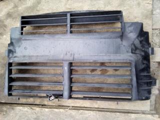 Воздуховод радиатора Ford Focus 3 2011-