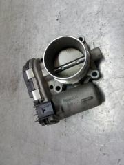 Заслонка дроссельная Ford Focus 3 2011- контрактная Заслонка дроссельная Ford Focus 3 2011-