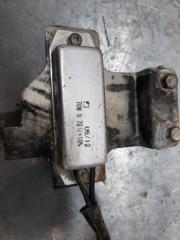 Фото запчасти резистор отопителя Nissan Tiida 2007-2015 Б/У запчасть Запчасть резистор отопителя Nissan Tiida 2007-2015