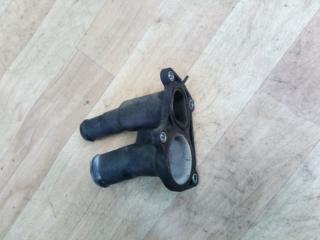 Корпус термостата Ford C-max 2008-2010 Б/У Корпус термостата Ford C-max 2008-2010