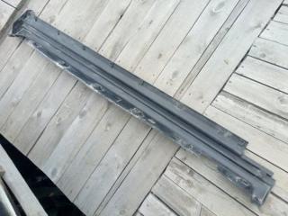 Запчасть накладка порога левая Land Rover Range Rover III 2002-2012