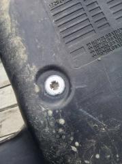 Запчасть бак топливный Renault Sandero 2009-2014