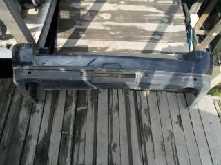Запчасть бампер задний Land Rover Range Rover Sport 2005-2012