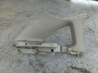 Запчасть обшивка стойки задняя левая Citroen C4 2005-2011