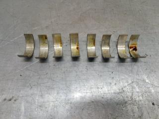 Вкладыши шатунные комплект STD ZH-S Ford Fusion 2002-2012