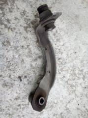 Запчасть кронштейн передней балки левый Renault Megane 2 2003-2009