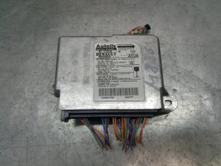 Блок управления AIR BAG Renault Megane 2 2003-2009