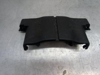 Запчасть кожух рулевой колонки Renault Megane 2 2003-2009