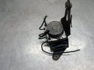 Блок ABS (насос) Renault Megane 2 2003-2009