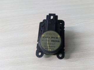 Моторчик заслонки отопителя Opel Astra H 2004-2015