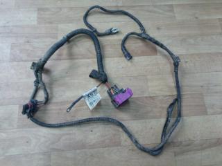 Проводка Opel Astra H 2004-2015