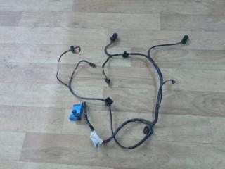 Проводка Opel Astra H 2004-2015