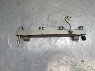 Рейка топливная (рампа) Opel Astra J 2010-2017